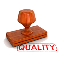 بالاترین کیفیت خدمات