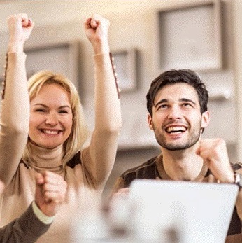 هدف ما، رضایت شماست