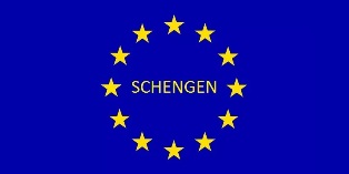 منطقه شینگن