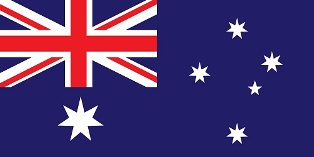 استرالیا
