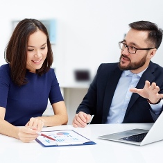 مشاوره قبل از قرارداد