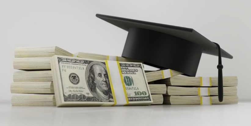 هزینه اخذ پذیرش تحصیلی/