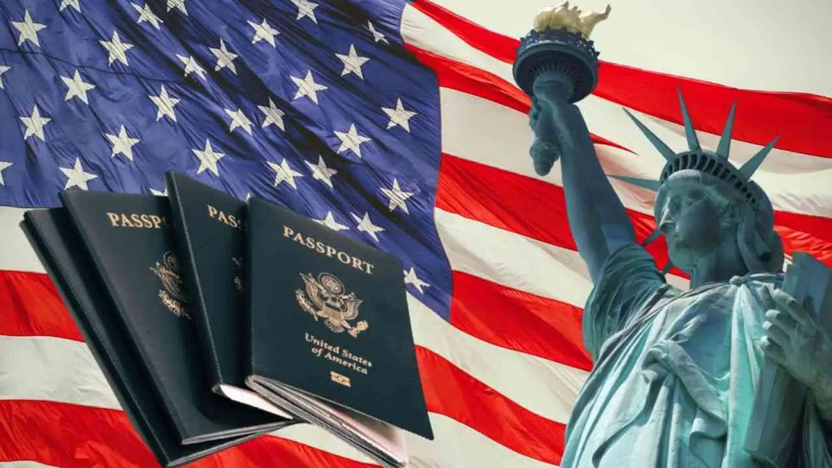 لاتاری آمریکا